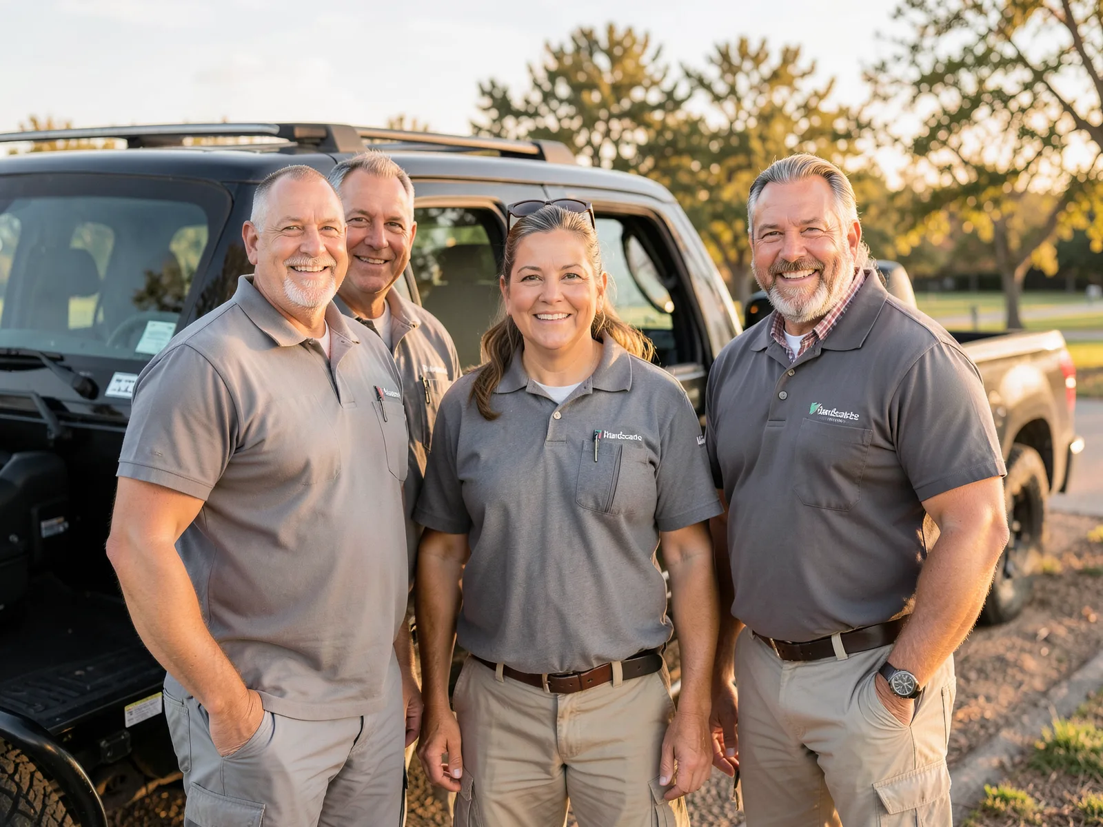 Plano Hardscaping Design company in East Hampstead, NH